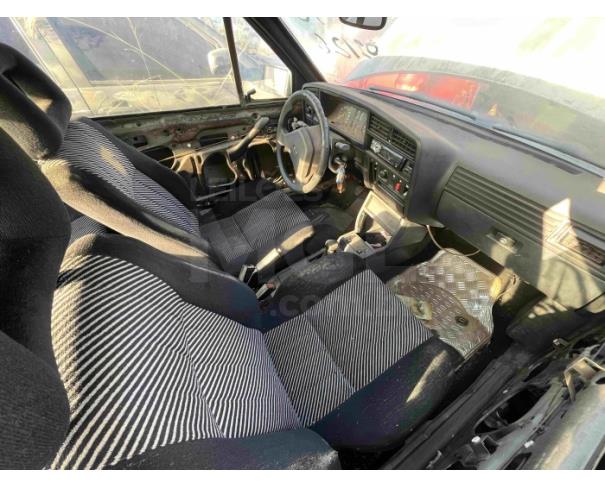 Foto de CAPIVARI/SP - VEÍCULO CONSERVADO - GM/MONZA SL/E EFI - 1992/1992