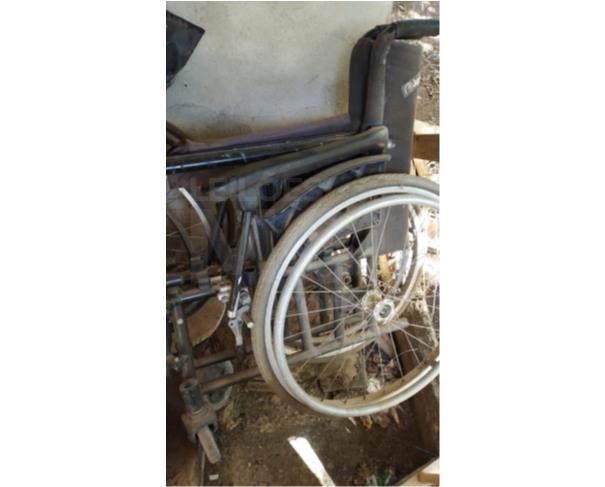 Foto de ESMERALDAS/MG -  Materiais de Saúde.