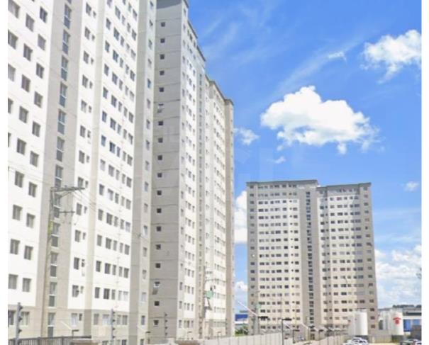 Foto de GUARULHOS/SP — Apartamento com 2 quartos (F8787711645756)