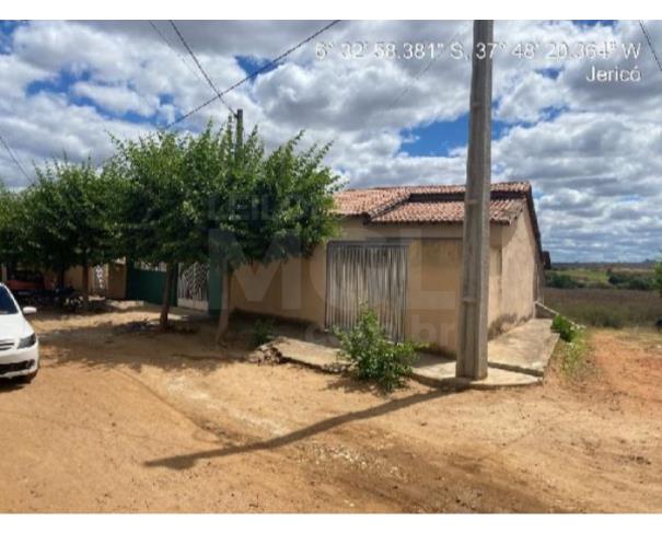 Foto de JERICO/PB - Casa no Bairro Alto Da Bela Vista