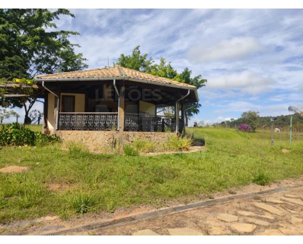 Foto de ITATIAIUÇU/MG — Fazenda com aprox. 181ha (1.800.000m²) no Teixeiras