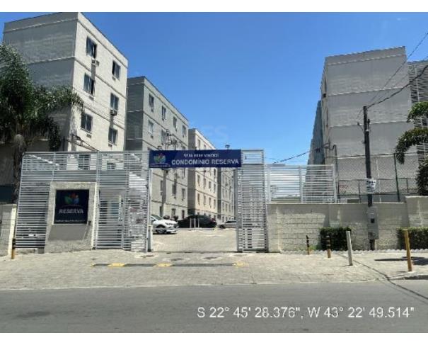 Foto de BELFORD ROXO/RJ — Apartamento 1 quarto (F8787705759664)