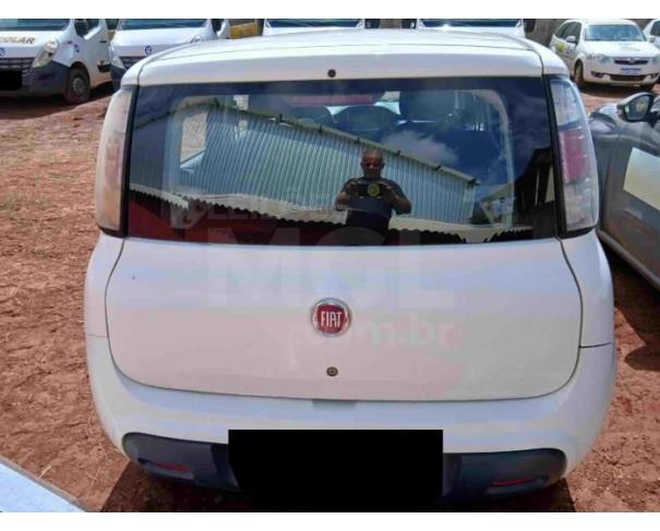 Foto de PARAGUAÇU/MG - Fiat Uno Attractive 1.0, 2019/2020, FLEX 