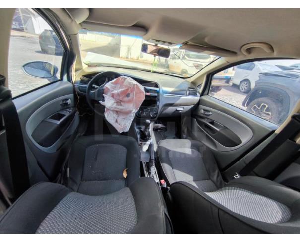 Foto de ITAÚNA/MG- FIAT LINEA LX 1.9 2010/2010-  PA12910