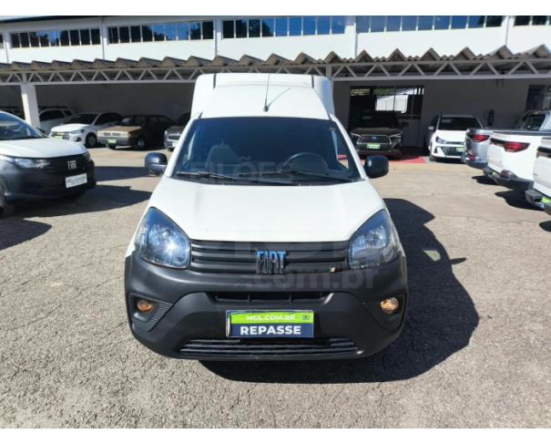Foto de ITAÚNA/MG- FIAT FIORINO ENDURANCE EVO 1.4 FLEX 8V 2P 2024/2025  - PA13378