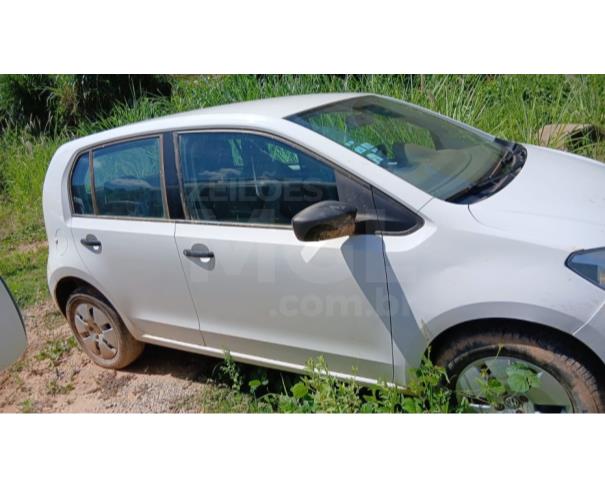 Foto de CHALÉ/MG - VW UP Take Ma, 2014/2015, FLEX 