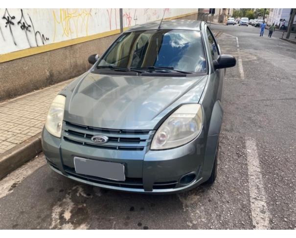 Foto de ITAÚNA/MG- FORD KA 1.0 FLEX 2010/2011- PA5364