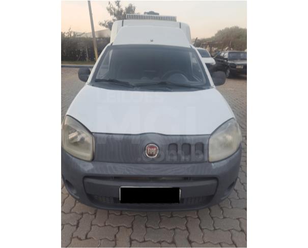 Foto de ITAÚNA/MG FIAT FIORINO 1.4 FLEX 2015/2016  PA00887