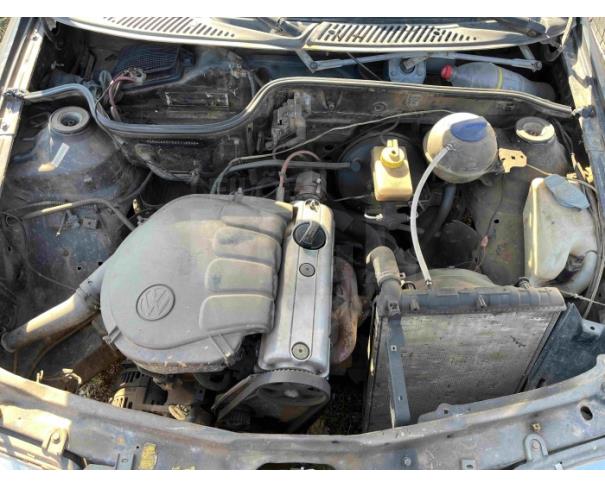 Foto de CAPIVARI/SP - VEÍCULO CONSERVADO - VW/GOL SPECIAL - 2002/2002