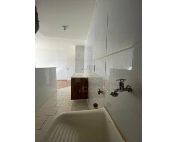 Foto de JUIZ DE FORA/MG – Apartamento nº 707, com a área real de 77,04m², situado no Residencial Park Quinet