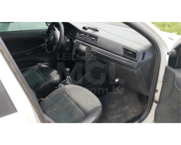Foto de JANAÚBA/MG - CARRO - VW/Gol 1.0L MC4, 2021/2022