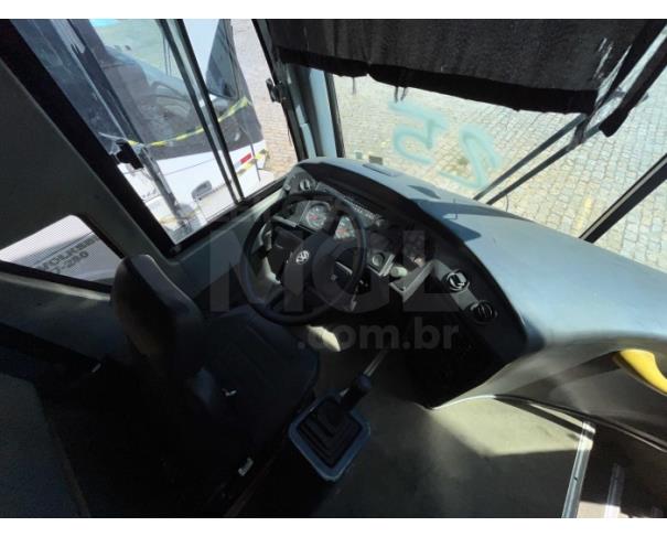 Foto de RIO DE JANEIRO/RJ- VTP ÔNIBUS INTEREST 18.320 EOT 43PSG 4X2 MASCARELLO