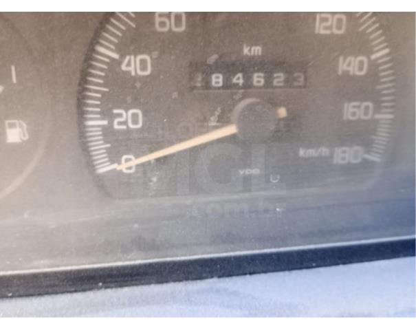 Foto de ARCOS/MG - FIAT Uno Mille SX - 1997/1997