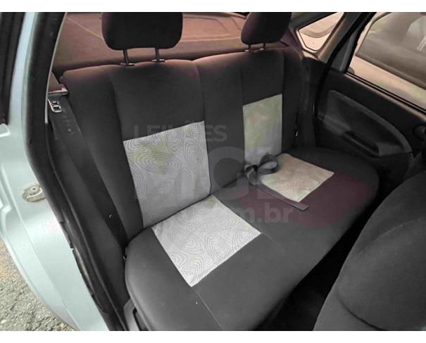 Foto de CAPIVARI/SP - VEÍCULO CONSERVADO - FORD/FIESTA SEDAN FLEX - 2008/2008