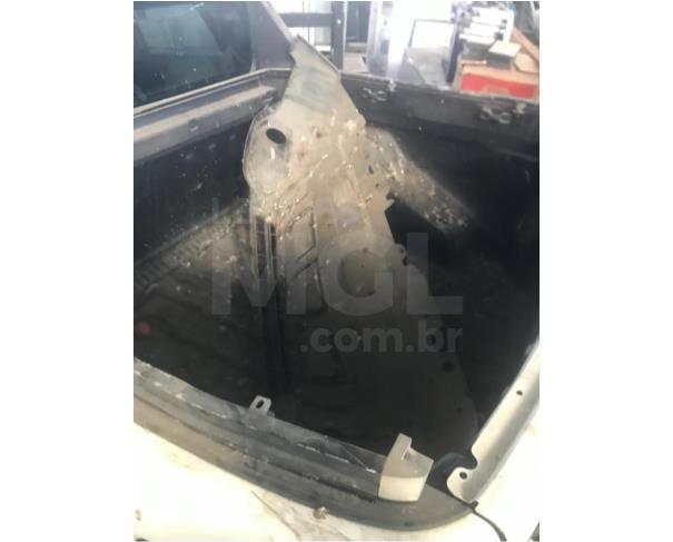 Foto de CRUZEIRO/SP - Fiat Toro Freedom MT D4, 2017/2018, DIESEL 