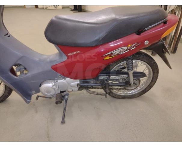 Foto de GOIÁS/GO - HONDA C100 BIZ ES - 2004/2004