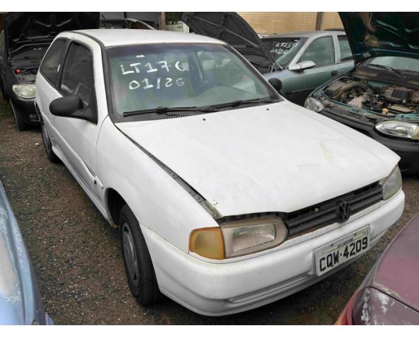 Foto de CAPIVARI/SP - VEÍCULO CONSERVADO - GM/CORSA WIND - 2000/2000