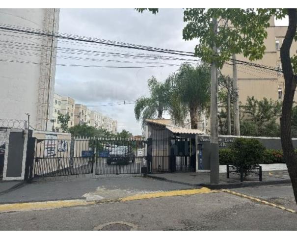 Foto de RIO DE JANEIRO/RJ — Apartamento com 2 quartos 1 Vaga na Garagem (F8555521588564)