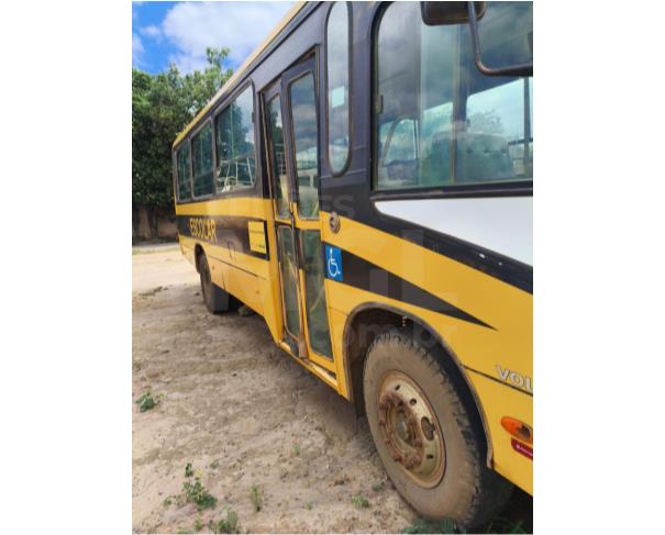 Foto de JENIPAPO DE MINAS/MG - Ônibus VW 15.190 EOD E.HD ORE, 2011/2012, DIESEL 