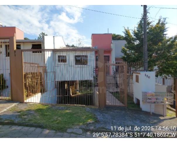 Foto de CAXIAS DO SUL/RS — Sobrado com 2 quartos (F8158900480094)