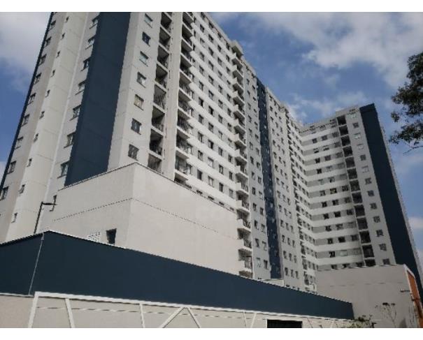 Foto de SAO PAULO/SP — Apartamento com e 1 Vaga na Garagem (1787702424728)