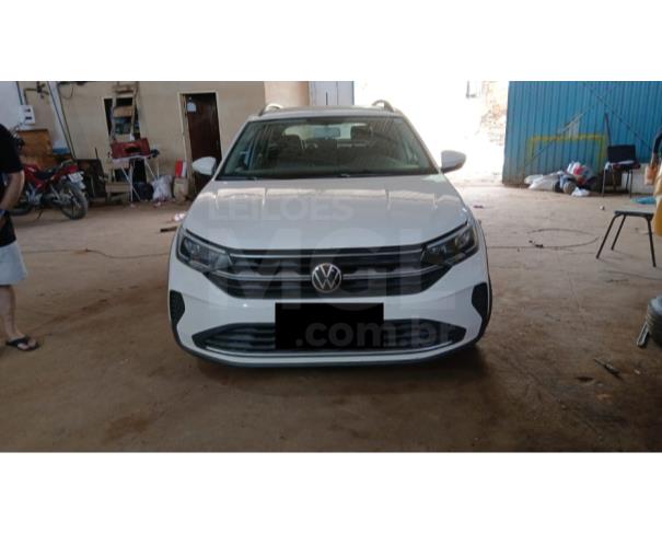 Foto de CHALÉ/MG - VW Nivus CL TSI AD, 2021/2022