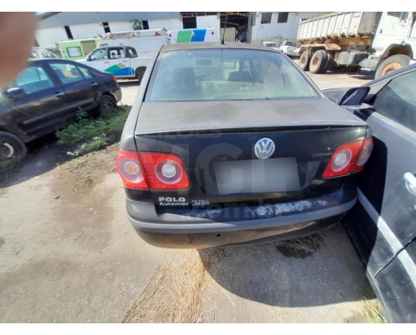 Foto de RIO DAS OSTRAS/RJ - VW - VOLKSWAGEN / POLO SEDAN 1.6