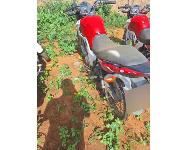 Foto de IRECÊ/BA - Motocicleta Honda CG 125 FAN ESD, 2014/2014