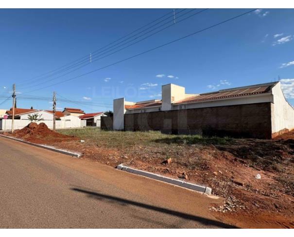 Foto de CAÇU/GO - Terreno com 373,95m² no Loteamento Morada dos Sonhos