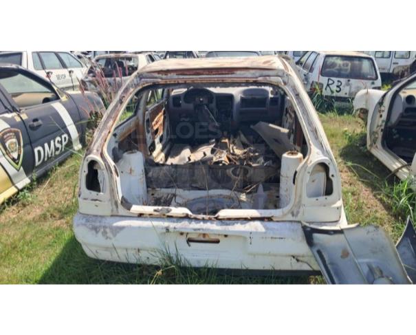 Foto de MARABÁ/PA - VW/GOL CL 1.6 MI, 1997/1997