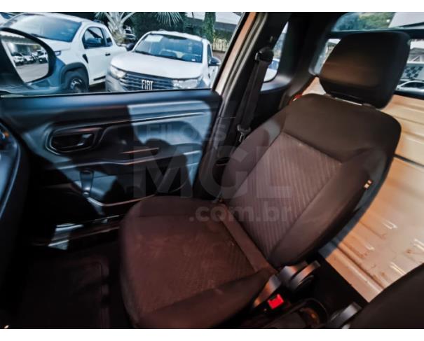 Foto de ITAÚNA/MG- FIAT STRADA ENDURAN CS13 2024/2025- PA13379