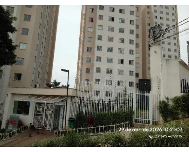 Foto de SÃO PAULO/SP — Apartamento Fazenda Aricanduva (F8787715140152)