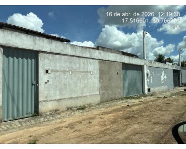 Foto de TEIXEIRA DE FREITAS/BA — Casa (8444427565198)