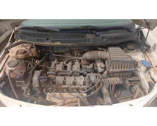 Foto de ORATÓRIOS/MG - VW Voyage 1.6l Mb5, 2019/2020, FLEX, BRANCA 