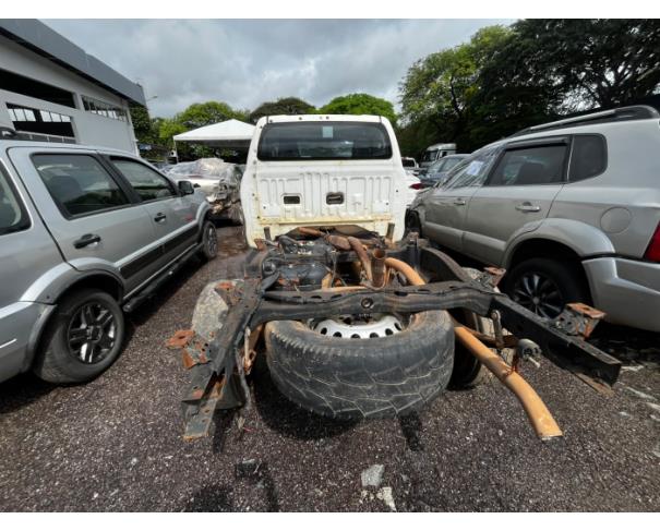 Foto de ITAÚNA/MG- TOYOTA  HILUX CHLSTM4FD 2019/2020 - PA13541