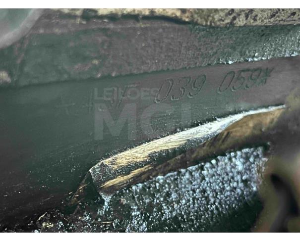 Foto de CAPIVARI/SP - VEÍCULO CONSERVADO - VW/GOL 1.0 - 2004/2004