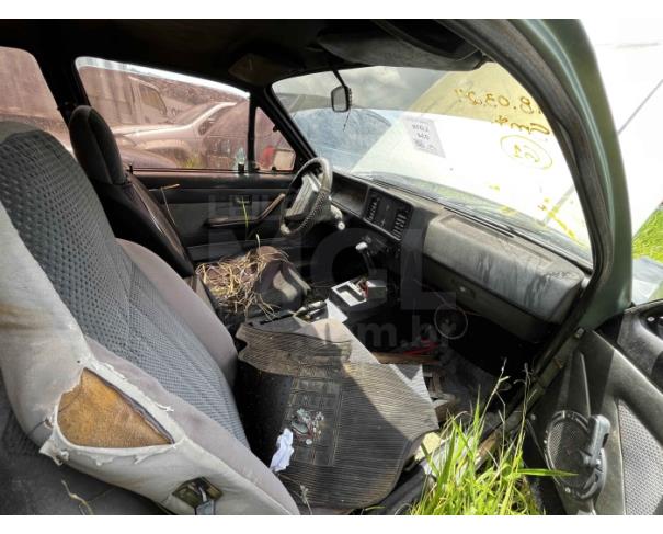 Foto de JUNDIAÍ/SP-VEÍCULO CONSERVADO SEM MOTOR-GM/CHEVETTE MARAJO-1985/1985