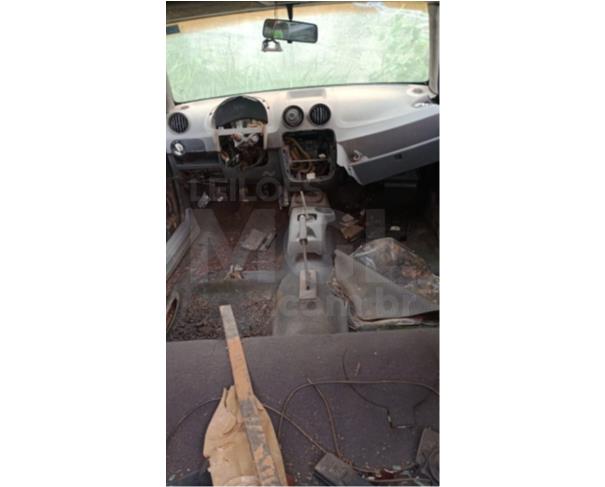 Foto de ARCOS/MG - (CARRO) - SUCATA - VW - Volkswagen GOL 1.6 POWER - 2007/2008