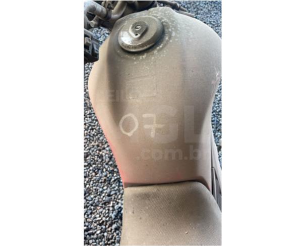 Foto de UBERLÂNDIA/MG - CIRCULÁVEL - HONDA CG150 TITAN MIX ES - 2010/2010