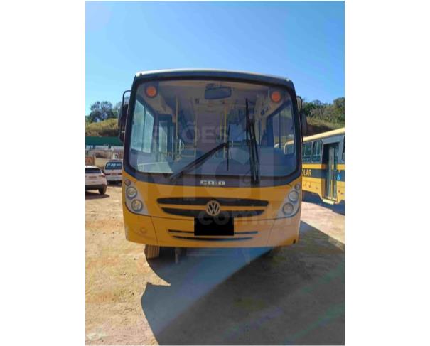 Foto de LIBERDADE/MG - Ônibus VW 15.190 EOD E.S ORE, 2012/2013, DIESEL 