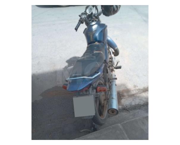 Foto de ITAGUARA/MG - Motocicleta HONDA CG 150 Titan KS - 2005/2005