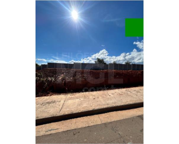 Foto de CAMPOS ALTOS/MG - Um lote de terreno com área total de 258,24m², sito a Rua Coronel Frederico Franco