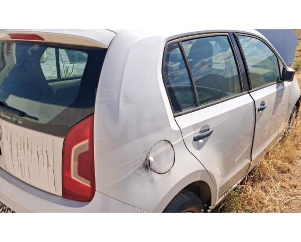Foto de ASSARÉ/CE - CARRO - VW UP Take MA, 2014/2015