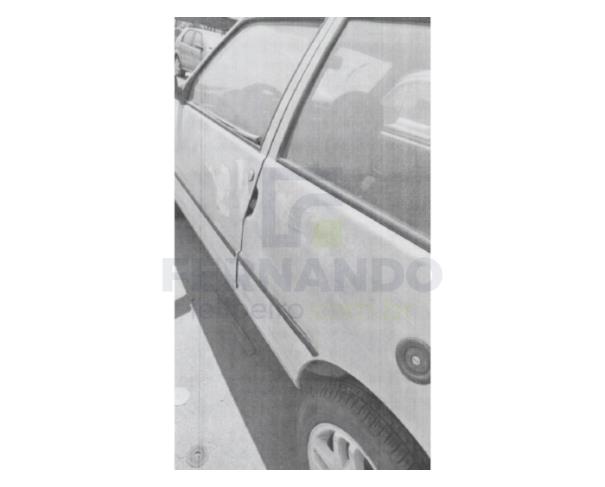 Foto de DIVINÓPOLIS/MG - FIAT Uno Mille Economy - 2009/2010