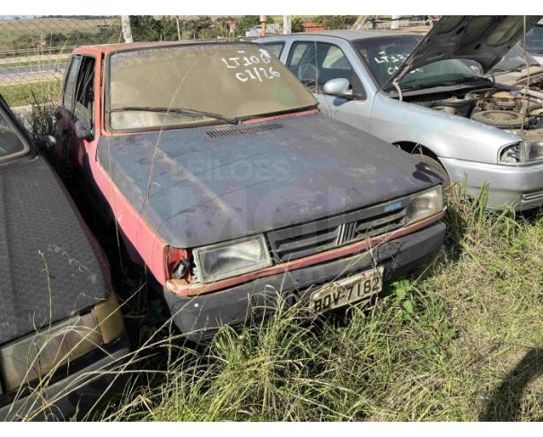 Foto de CAPIVARI/SP - VEÍCULO CONSERVADO - FIAT/UNO CS IE - 1994/1994