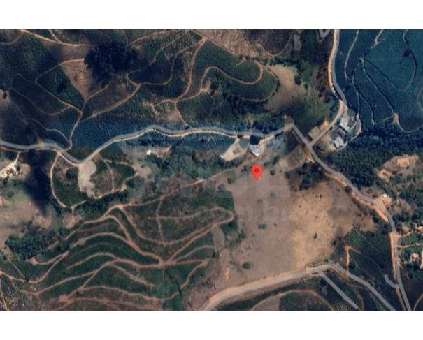 Pedra bonita/mg — terreno rural com 06.67.60 hectares no monte verde. sítio/ chácara em leilão | mgl leilões
