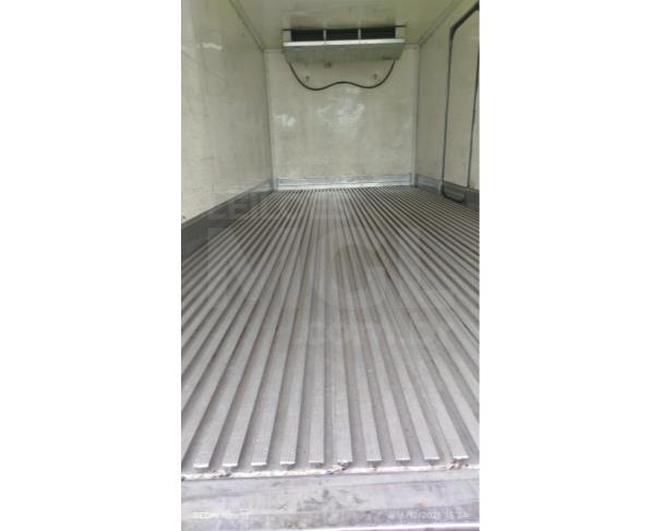 Foto de ITAÚNA/MG - CAMINHÃO - VW VOLKSWAGEN 10.160 DRC 4X2 - ANO: 2016/2017 - PA00885