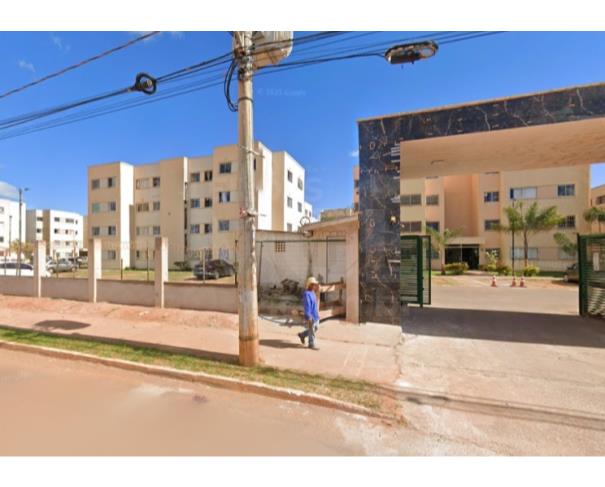 Foto de BRASÍLIA/DF — Apartamento no Riacho Fundo Ii