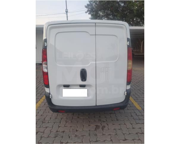 Foto de ITAÚNA/MG -FIAT FIORINO 1.4 FLEX  2016/2016  PA00886