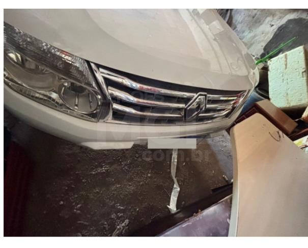 Foto de BAEPENDI/MG - RENAULT Duster 16 D 4X2 - 2012/2013